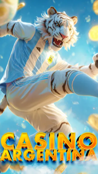 Fortuna Tiger Screenshot